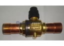  ball valve Castel Mod. 6590/11
